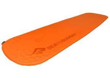 Самонадувающийся коврик Sea To Summit UltraLight SI Mat Regular (STS AMSIULR)