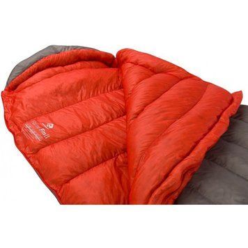 Спальник пуховый Sea To Summit Women's Flame Fm II (STS AFM2-WR)