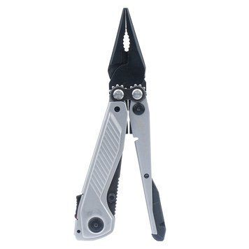 Мультитул SOG Flash MT, Silver/Black (SOG-29-55-01-41)