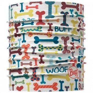 Бафф для собак Buff Dog, Woof Multi (BU 118197.555.25.00)