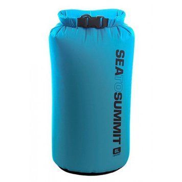 Гермочохол Sea To Summit LightWeight Dry Sack 8 L Blue (STS ADS8BL)