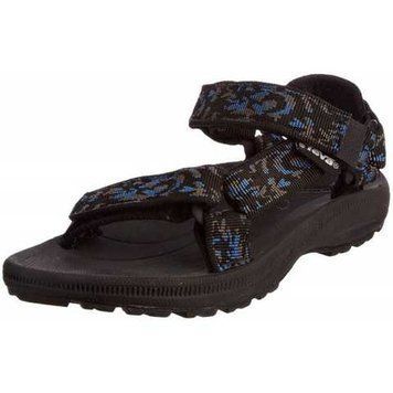 Сандалии детские Teva Hurricane T's Brambler Blue, 21 (TVA 8713.688-6)