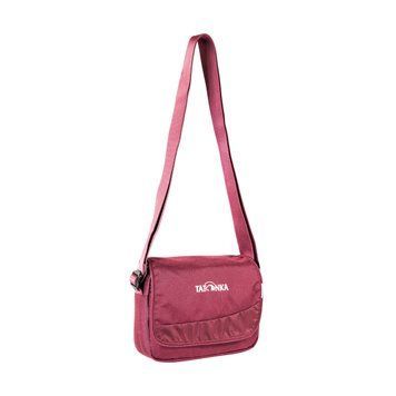 Сумка Tatonka Cavalier Bordeaux Red (TAT 1750.047)