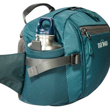 Сумка на пояс Tatonka Hip Bag, Teal Green, M (TAT 2223.063)