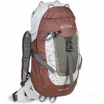 Рюкзак жіночий Tatonka Karema 18, Blossom / Ash Grey (TAT 1538.173)