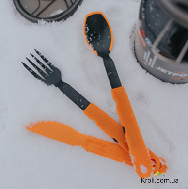 Набор столовых принадлежностей JetBoil TrailWare (JBL TRLWR-EU)