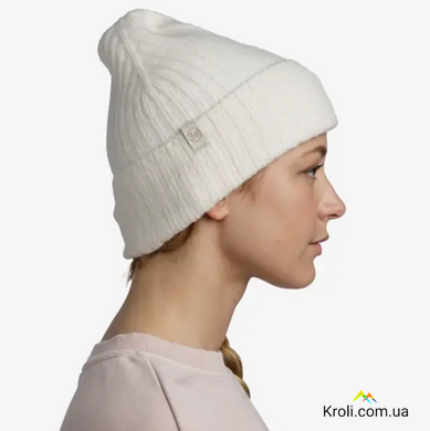 Шапка Buff Knitted Beanie. Nilah Ice (BU 132322.798.10.00)