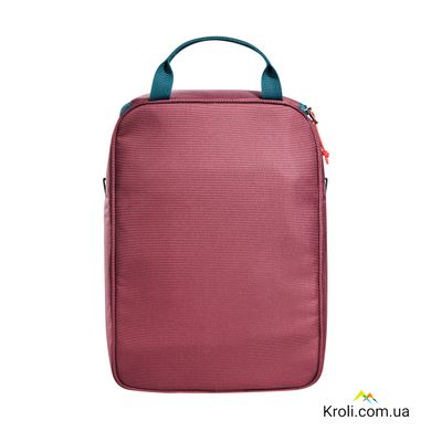 Термосумка Tatonka Cooler Bag S, Bordeaux Red (TAT 2913.047)