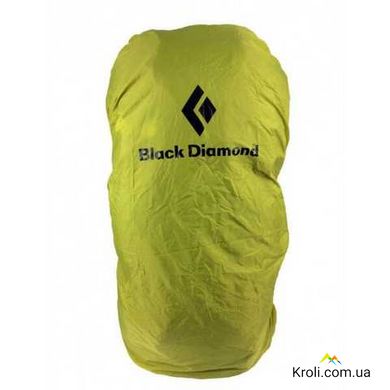 Чохол для рюкзака Black Diamond Raincover, Sulfur, р.L (BD 681221.SULF-L)