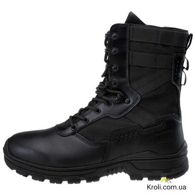 Чоловічі тактичні черевики Magnum Scorpion Ii 8.0 Sz, Black, 42 (MGN M000150095-42)