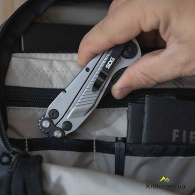 Мультитул SOG Flash MT, Silver/Black (SOG-29-55-01-41)