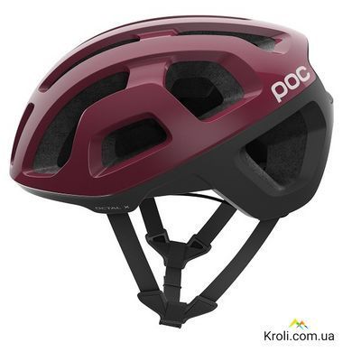 Велошлем POC Octal X Thaum Red, S