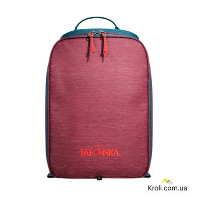Термосумка Tatonka Cooler Bag S, Bordeaux Red (TAT 2913.047)