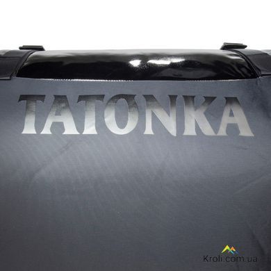 Сумка Tatonka Barrel 130, Black (TAT 1976.040)