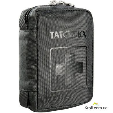 Аптечка Tatonka First Aid XS, Black (TAT 2807.040)
