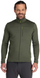 Кофта чоловіча Rab Graviton Jacket, Army, S (RB QFF-57-ARM-SML)
