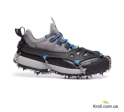 Ледоступы Black Diamond Access Spike Traction Device, S - No color (BD 140001.0000-S)