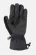 Перчатки Rab Storm Gloves, Black, L (RB QAJ-51-BLK-LRG)