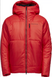 Мужская зимняя куртка Black Diamond Belay Parka, S, Hyper Red (BD 746100.6002-S)
