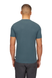 Футболка чоловіча Rab Stance Alpine Peak, Orion Blue, S (RB QCC-03-ORB-SML)