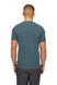 Футболка чоловіча Rab Stance Alpine Peak, Orion Blue, S (RB QCC-03-ORB-SML)