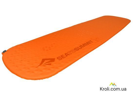 Самонадувний килимок Sea To Summit UltraLight SI Mat Regular (STS AMSIULR)