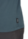 Футболка чоловіча Rab Stance Alpine Peak, Orion Blue, S (RB QCC-03-ORB-SML)
