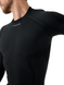 Термофутболка з довгим рукавом чоловіча Accapi XPerience, Black/Anthracite, M/L (ACC XА801.9966-ML)