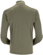 Кофта чоловіча Rab Graviton Jacket, Army, S (RB QFF-57-ARM-SML)