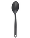 Ложка чайна Sea To Summit Camp Cutlery Teaspoon, Charcoal (STS ACUTTEACH)
