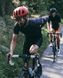 Велошорты мужские с лямками POC Essential Road VPDs Bib Shorts,Uranium Black/Uranium Black, M (PC 581458204MED1)