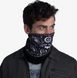 Бафф (шарф-труба) Buff Polar, Cashmir Black (BU 130014.999.10.00)