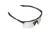 Окуляри Magicshine Rouleur Photochromic, Green/Brown, RL002B (MSN GL4565)