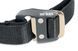 Пояс Tatonka Stretch Belt 25mm, Black (TAT 2865.040)