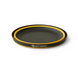Миска складная Sea to Summit Frontier UL Collapsible Bowl, Sulphur Yellow, L (STS ACK038011-060905)