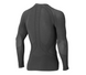 Термофутболка з довгим рукавом чоловіча Accapi XPerience, Black/Anthracite, M/L (ACC XА801.9966-ML)