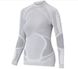 Термофутболка с длинным рукавом женская Accapi XPerience, Silver/Grey, M/L (ACC XА811.0360-ML)