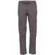Жіночі штани Black Diamond Alpine Pants Softshell, XS, Granite (BD QP9E.025-XS)