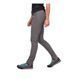 Жіночі штани Black Diamond Alpine Pants Softshell, XS, Granite (BD QP9E.025-XS)