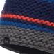 Шапка Buff Knitted & Polar Hat Dorian Blue Ink (BU 116024.752.10.00)