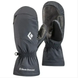 Рукавиці чоловічі Black Diamond Glissade Mitts Black, р.XL (BD 801729.BLAK-XL)