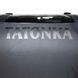 Сумка Tatonka Barrel 130, Black (TAT 1976.040)