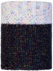 Повязка на шею Buff Knitted & Fleece Neckwarmer Janna, Night blue (BU 120704.779.10.00)