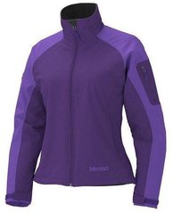 Женская куртка Marmot Wm's Gravity Jacket Dark Violet/Ultra Violet, S (MRT 85000.6374-S)