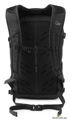 Рюкзак Lowe Alpine Edge 18, Black (LA FDP-91-BL-18)