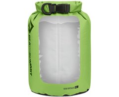 Гермомішок Sea To Summit View Dry Sack 4 л Green (STS AVDS4GN)