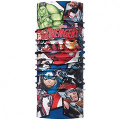 Дитячий бафф Buff Kids Original Superheroes Avengers Time Multi (BU 118282.555.10.00)