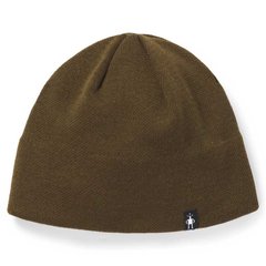Шапка мужская Smartwool The Lid, Military Olive (SW SW011489.D11)