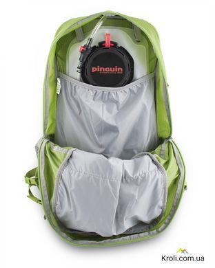 Рюкзак Pinguin Ride 25 2020 Green (PNG 308143)