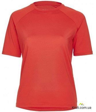 Футболка POC Essential MTB W's Tee Prismane Red, M (PC 528371118MED1)